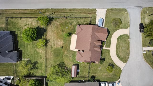 12566 Drexler Court, Fort Worth, TX 76126
