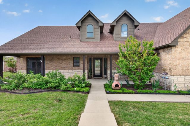 12566 Drexler Court, Fort Worth, TX 76126