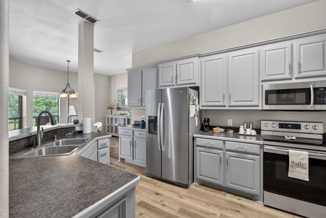 12566 Drexler Court, Fort Worth, TX 76126
