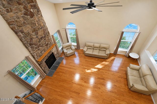 132 Adams Way, Jackson, NJ 08527