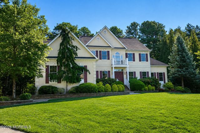 132 Adams Way, Jackson, NJ 08527