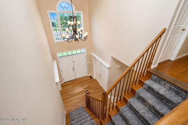 132 Adams Way, Jackson, NJ 08527