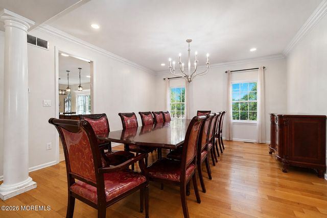 132 Adams Way, Jackson, NJ 08527