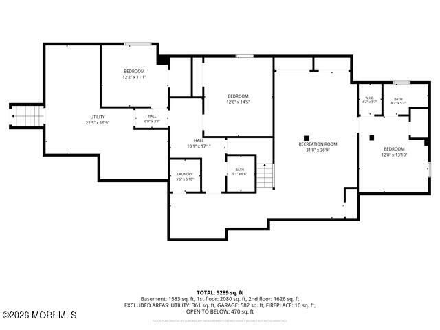 132 Adams Way, Jackson, NJ 08527
