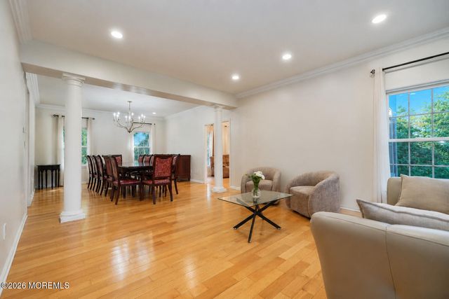 132 Adams Way, Jackson, NJ 08527