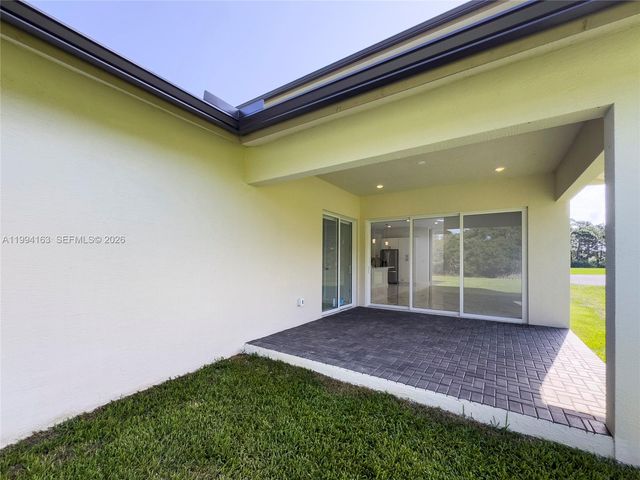 312 SE Via Sangro, Port St. Lucie, Port St Lucie, FL 34952