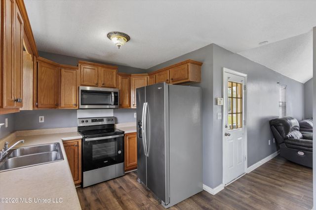 766 Bennett Circle, Byhalia, MS 38611