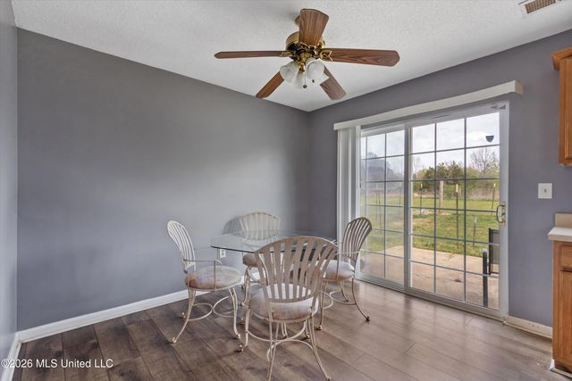 766 Bennett Circle, Byhalia, MS 38611