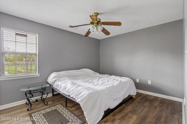 766 Bennett Circle, Byhalia, MS 38611