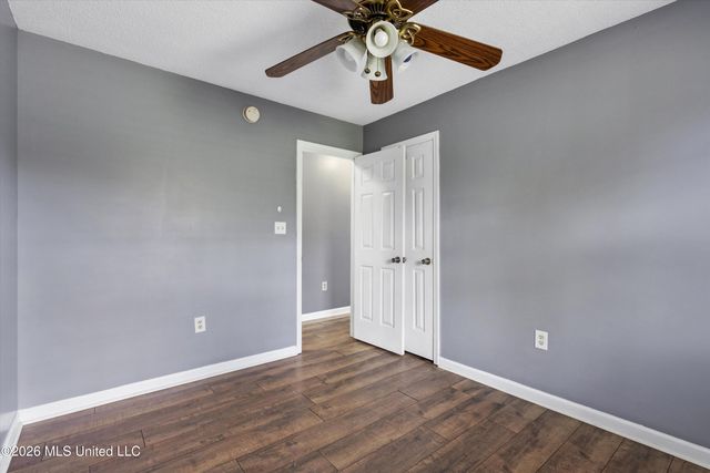 766 Bennett Circle, Byhalia, MS 38611