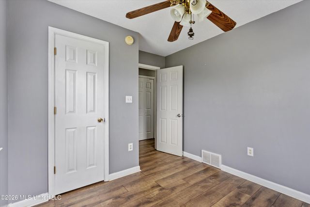 766 Bennett Circle, Byhalia, MS 38611