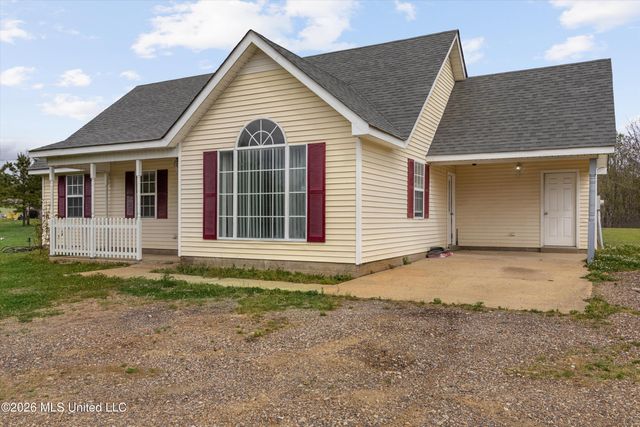 766 Bennett Circle, Byhalia, MS 38611
