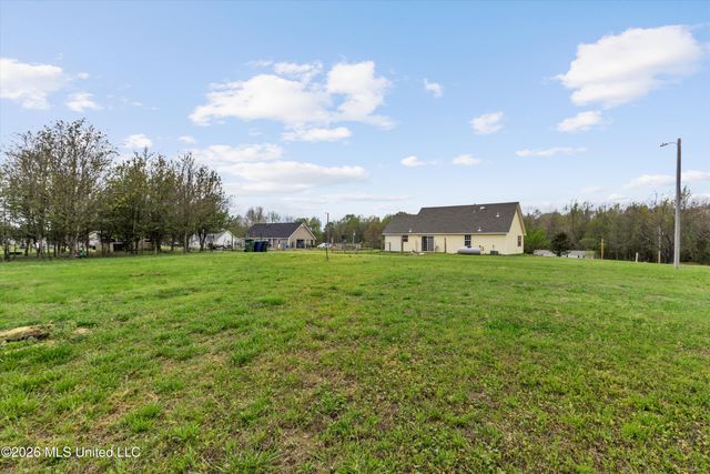 766 Bennett Circle, Byhalia, MS 38611