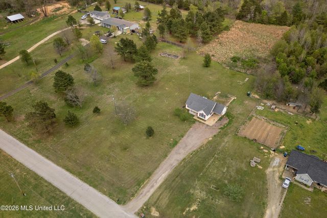 766 Bennett Circle, Byhalia, MS 38611