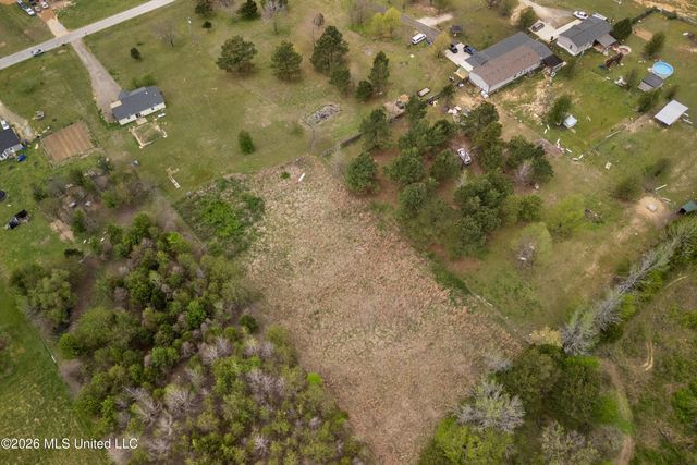 766 Bennett Circle, Byhalia, MS 38611