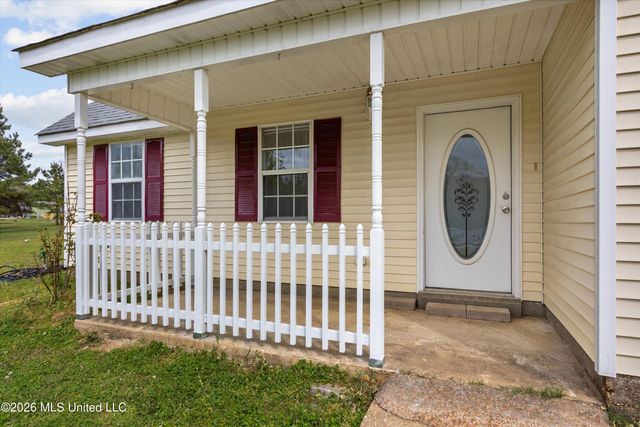 766 Bennett Circle, Byhalia, MS 38611