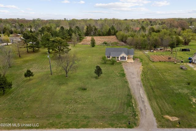 766 Bennett Circle, Byhalia, MS 38611