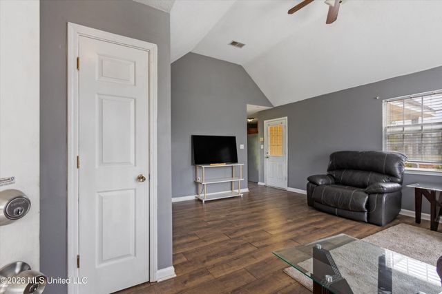 766 Bennett Circle, Byhalia, MS 38611