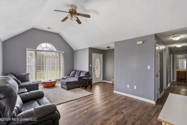 766 Bennett Circle, Byhalia, MS 38611