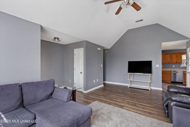 766 Bennett Circle, Byhalia, MS 38611