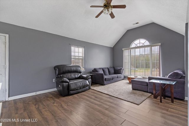 766 Bennett Circle, Byhalia, MS 38611