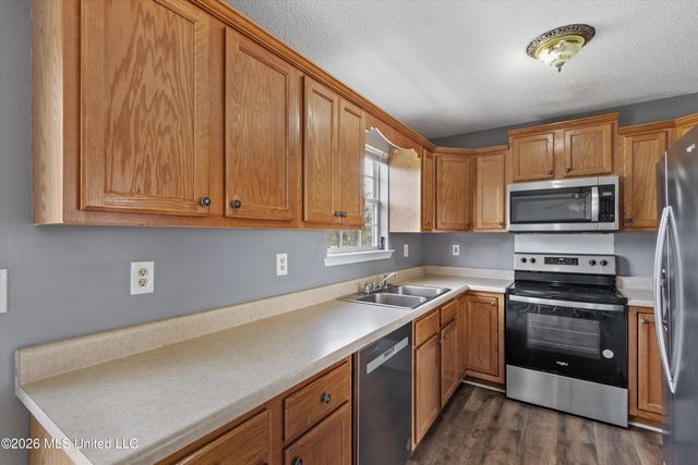 766 Bennett Circle, Byhalia, MS 38611