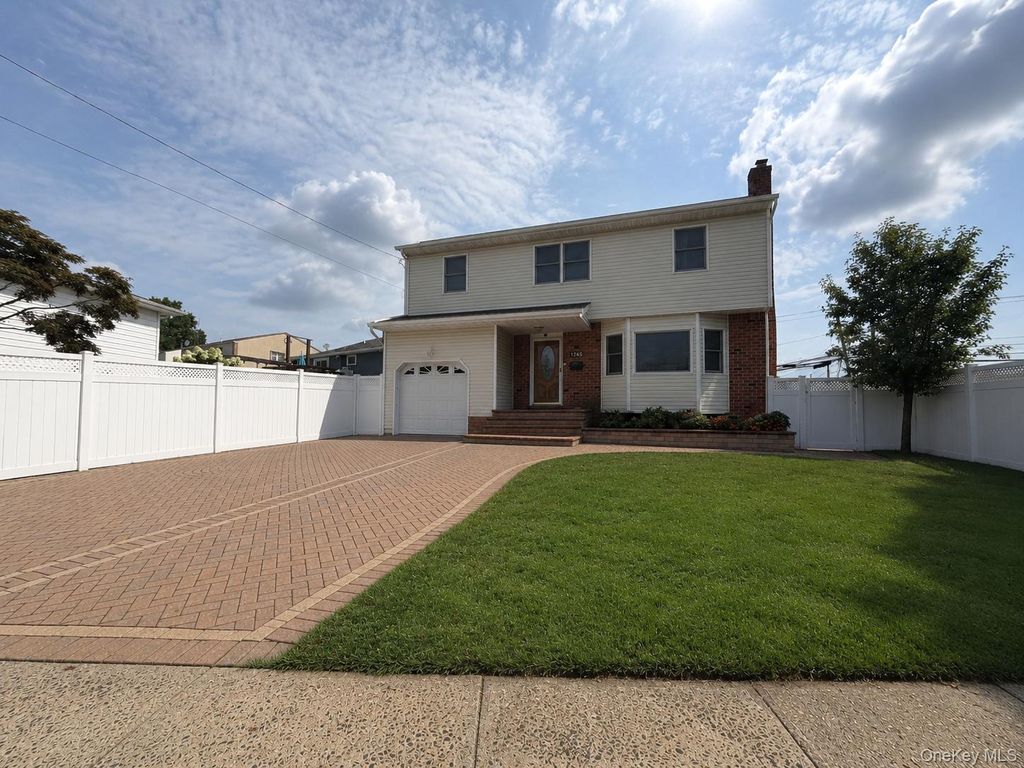 1745 Bellmore Avenue, Bellmore, NY 11710 — photo 2