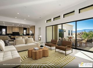 29 Sea Holly Road Lot #174, Rancho Mirage, CA 92270