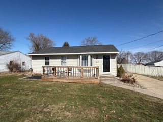 613 B & L Drive, Schoolcraft Vllg, MI 49087