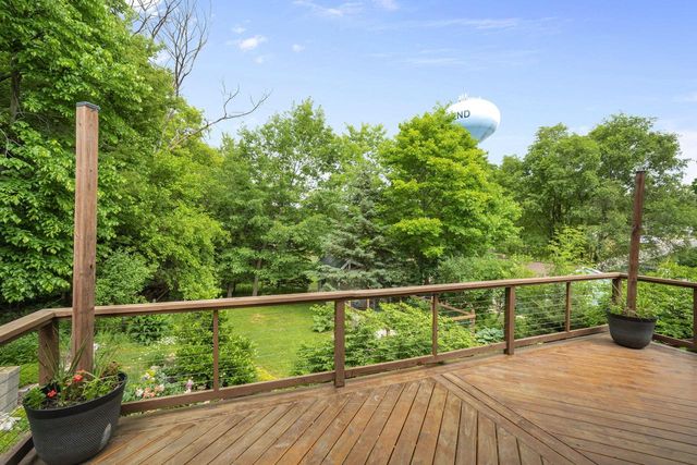 1040 Summer STREET, West Bend, WI 53090
