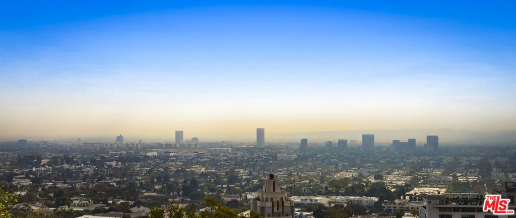 8410 Hollywood Boulevard, Los Angeles, CA 90069 — exterior
