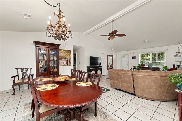 3 Winter Place, Fountain Inn, SC 29644