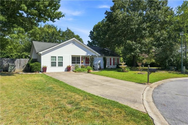 3 Winter Place, Fountain Inn, SC 29644