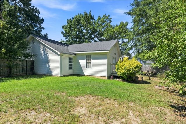 3 Winter Place, Fountain Inn, SC 29644
