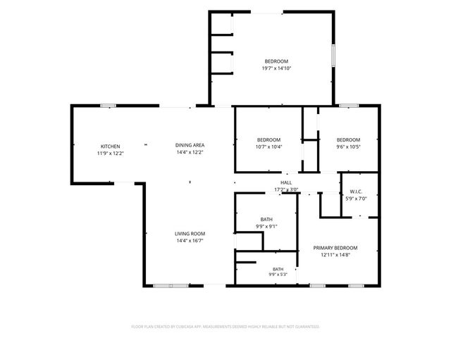 3 Winter Place, Fountain Inn, SC 29644