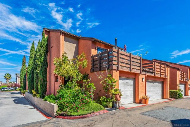 615 Beyer Way 602, San Diego, CA 92154