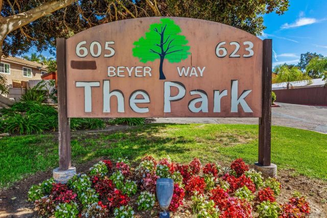 615 Beyer Way 602, San Diego, CA 92154