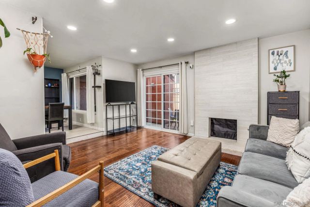 615 Beyer Way 602, San Diego, CA 92154