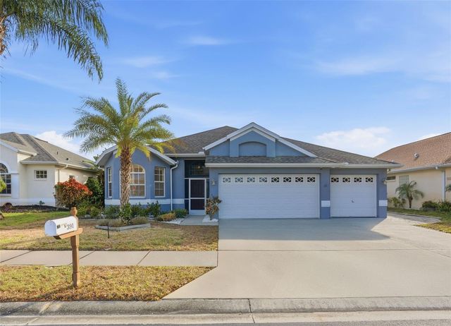 391 WOOD BRIDGE AVENUE, Tarpon Springs, FL 34689