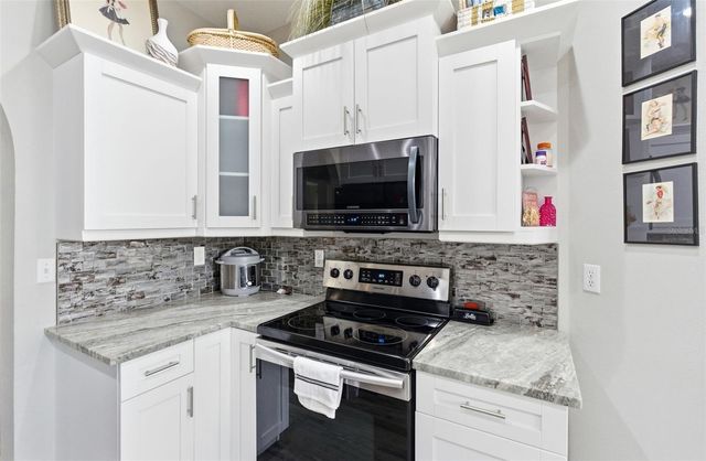 391 WOOD BRIDGE AVENUE, Tarpon Springs, FL 34689