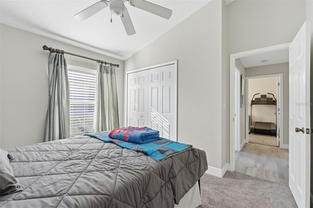 391 WOOD BRIDGE AVENUE, Tarpon Springs, FL 34689