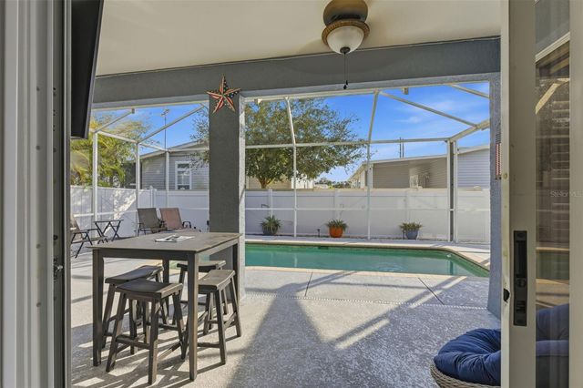 391 WOOD BRIDGE AVENUE, Tarpon Springs, FL 34689