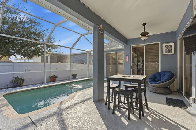 391 WOOD BRIDGE AVENUE, Tarpon Springs, FL 34689