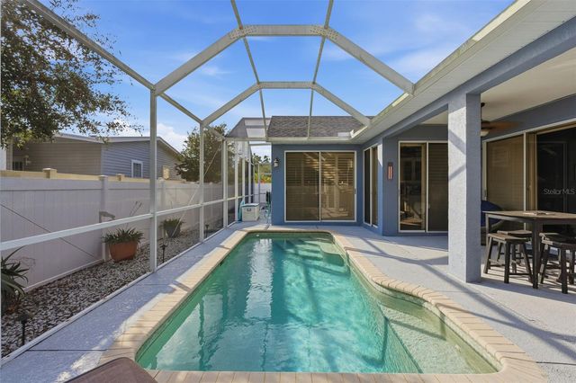 391 WOOD BRIDGE AVENUE, Tarpon Springs, FL 34689