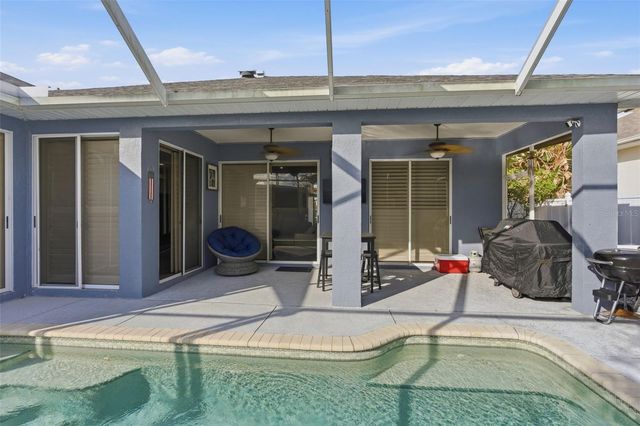 391 WOOD BRIDGE AVENUE, Tarpon Springs, FL 34689