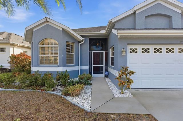 391 WOOD BRIDGE AVENUE, Tarpon Springs, FL 34689