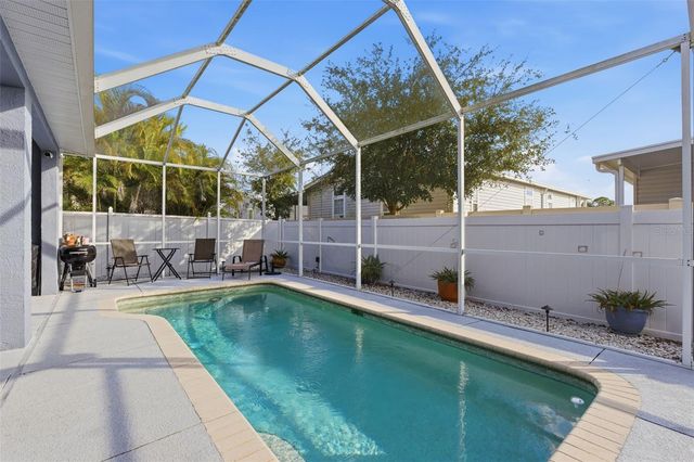 391 WOOD BRIDGE AVENUE, Tarpon Springs, FL 34689