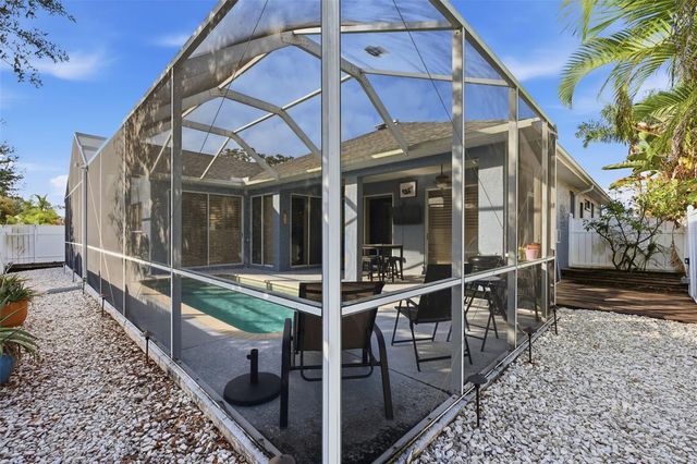 391 WOOD BRIDGE AVENUE, Tarpon Springs, FL 34689