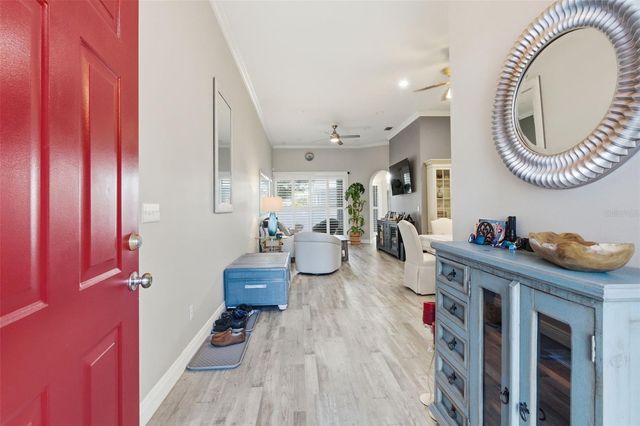 391 WOOD BRIDGE AVENUE, Tarpon Springs, FL 34689