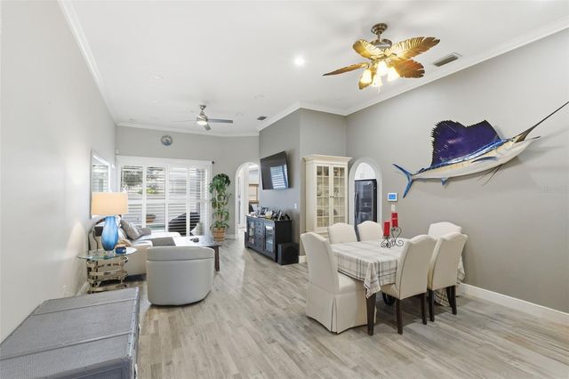 391 WOOD BRIDGE AVENUE, Tarpon Springs, FL 34689